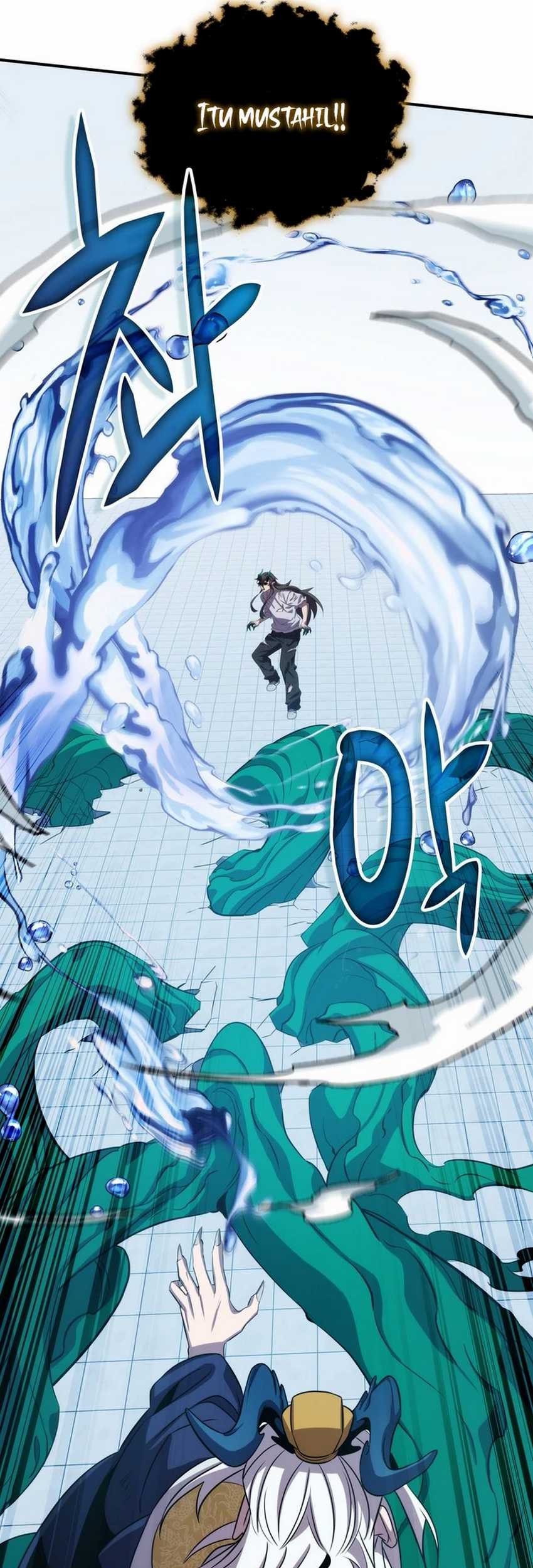 Drug Devourer Chapter 92 halaman 16