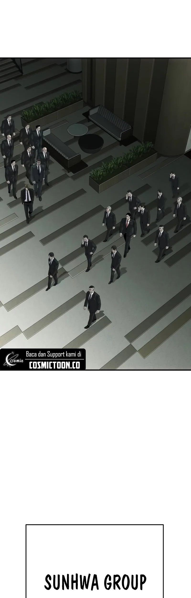 Son’s Retribution Chapter 29 halaman 23