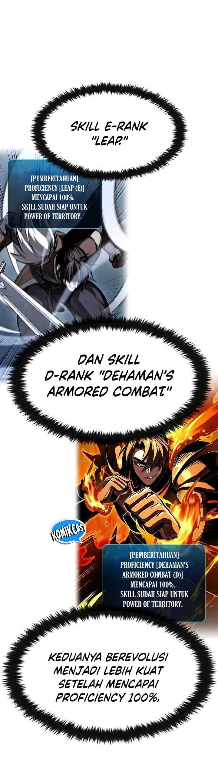 Genius Corpse-Collecting Warrior Chapter 46 halaman 14
