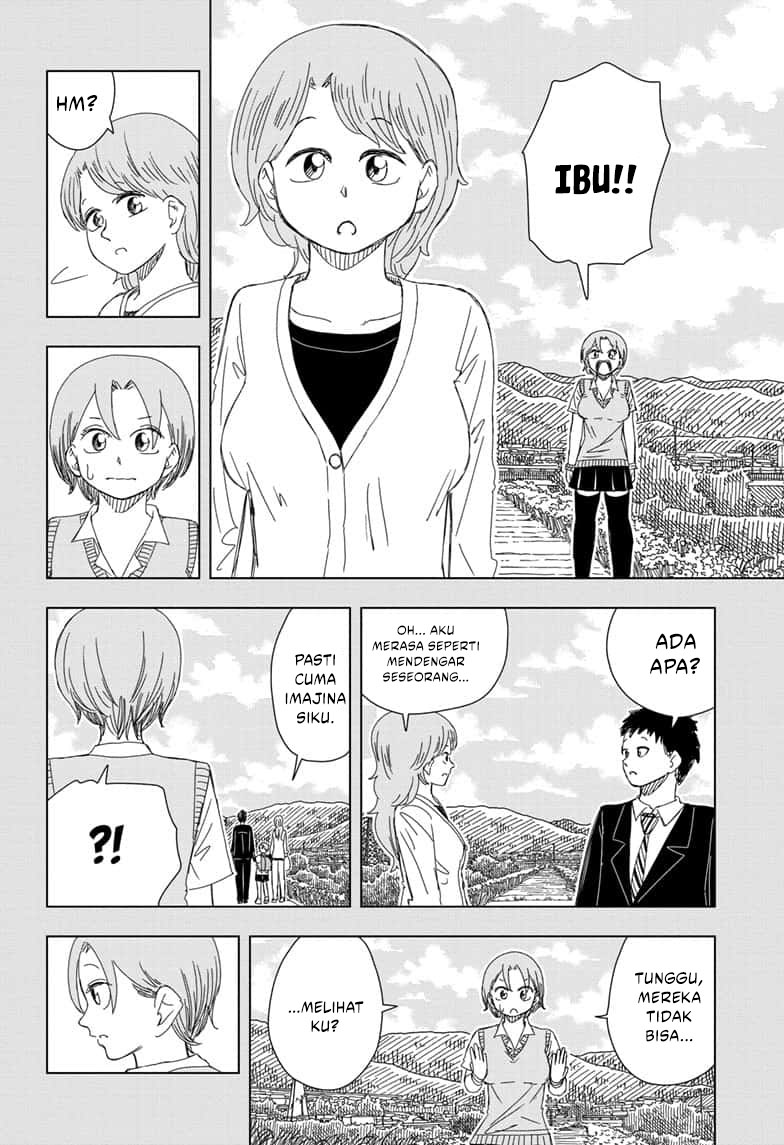 Psych House Chapter 16 halaman 5