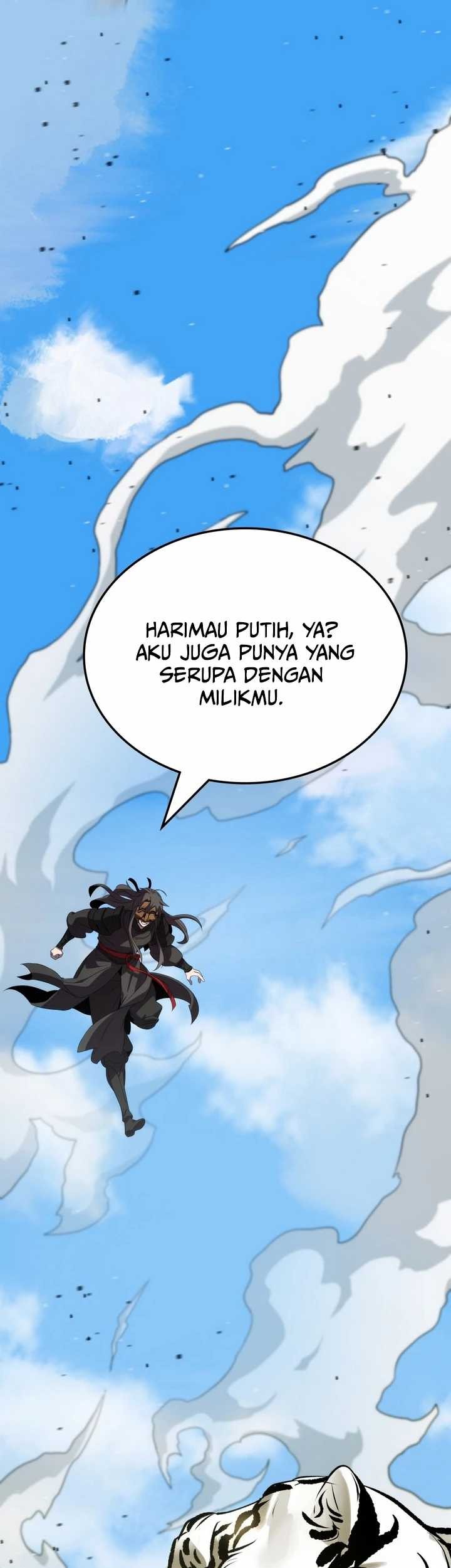 Drug Devourer Chapter 93 halaman 15