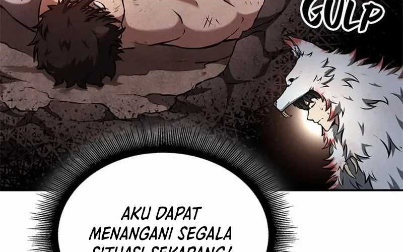 I Returned As An FFF-Class Witch Doctor Chapter 67 halaman 15