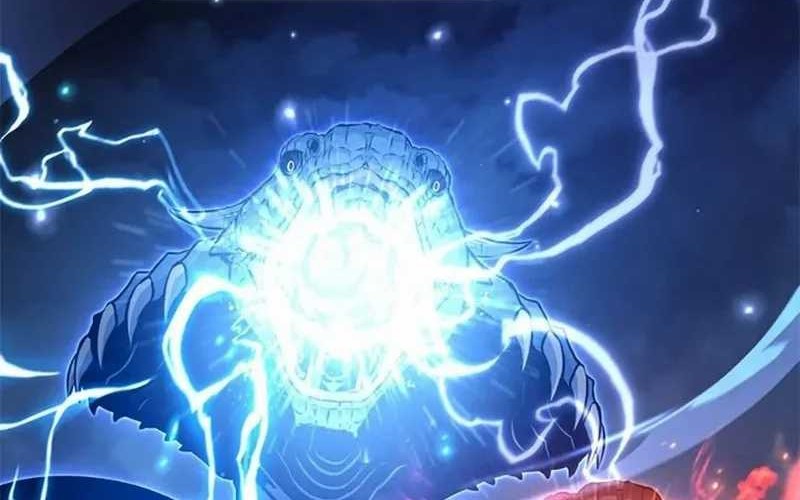 I Returned As An FFF-Class Witch Doctor Chapter 66 halaman 20