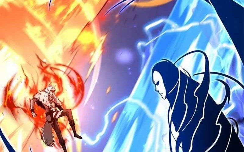 I Returned As An FFF-Class Witch Doctor Chapter 66 halaman 22