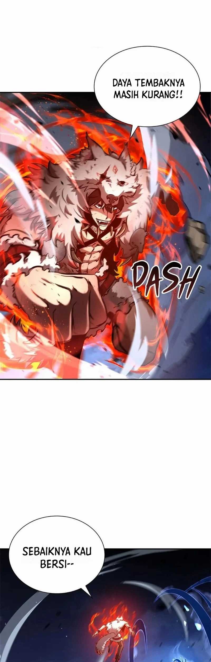 I Returned As An FFF-Class Witch Doctor Chapter 66 halaman 17
