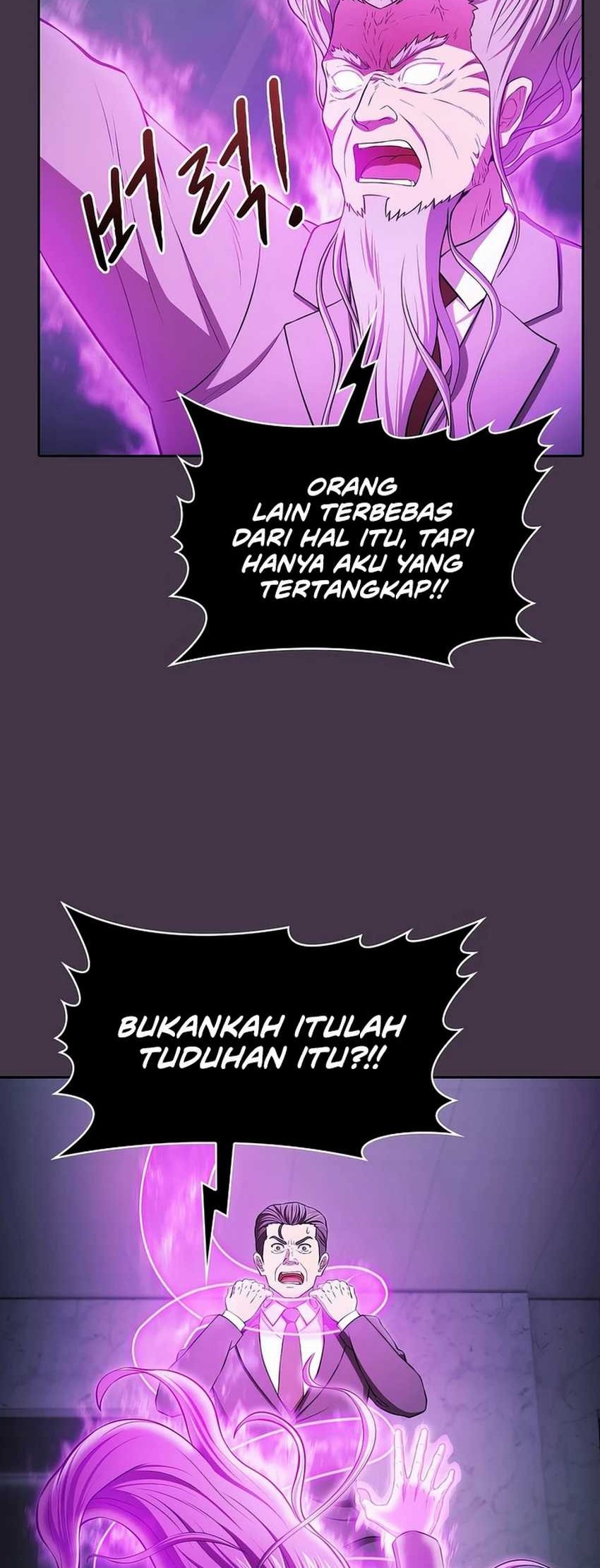 The Constellation that Returned from Hell Chapter 172 halaman 12