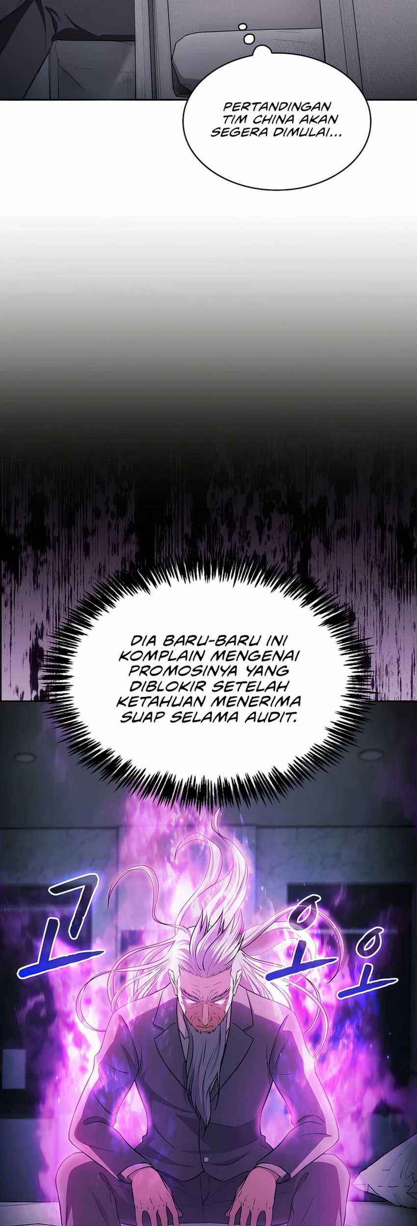 The Constellation that Returned from Hell Chapter 171 halaman 11