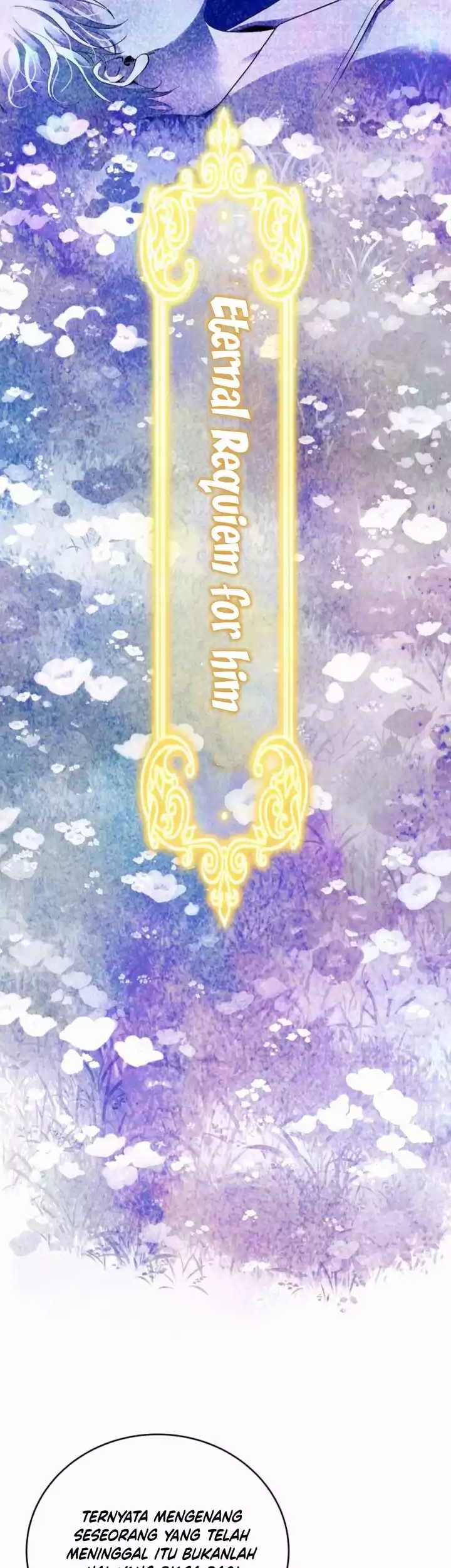 A Tidal Wave of Glory Chapter 41 halaman 11