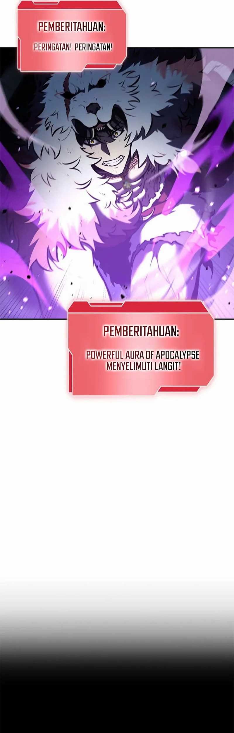 I Returned As An FFF-Class Witch Doctor Chapter 69 halaman 13