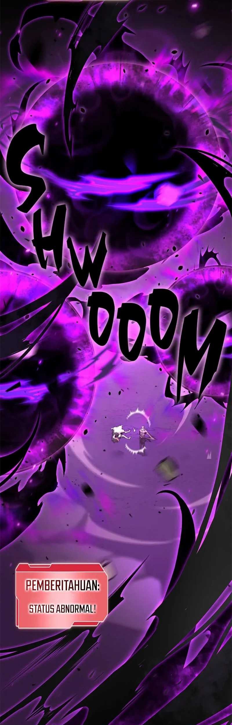 I Returned As An FFF-Class Witch Doctor Chapter 69 halaman 15