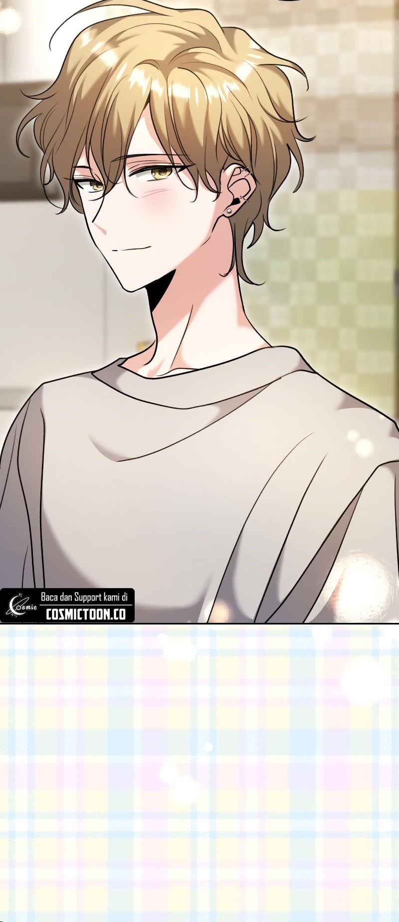 Genius Actor’s Aura Chapter 56 halaman 12