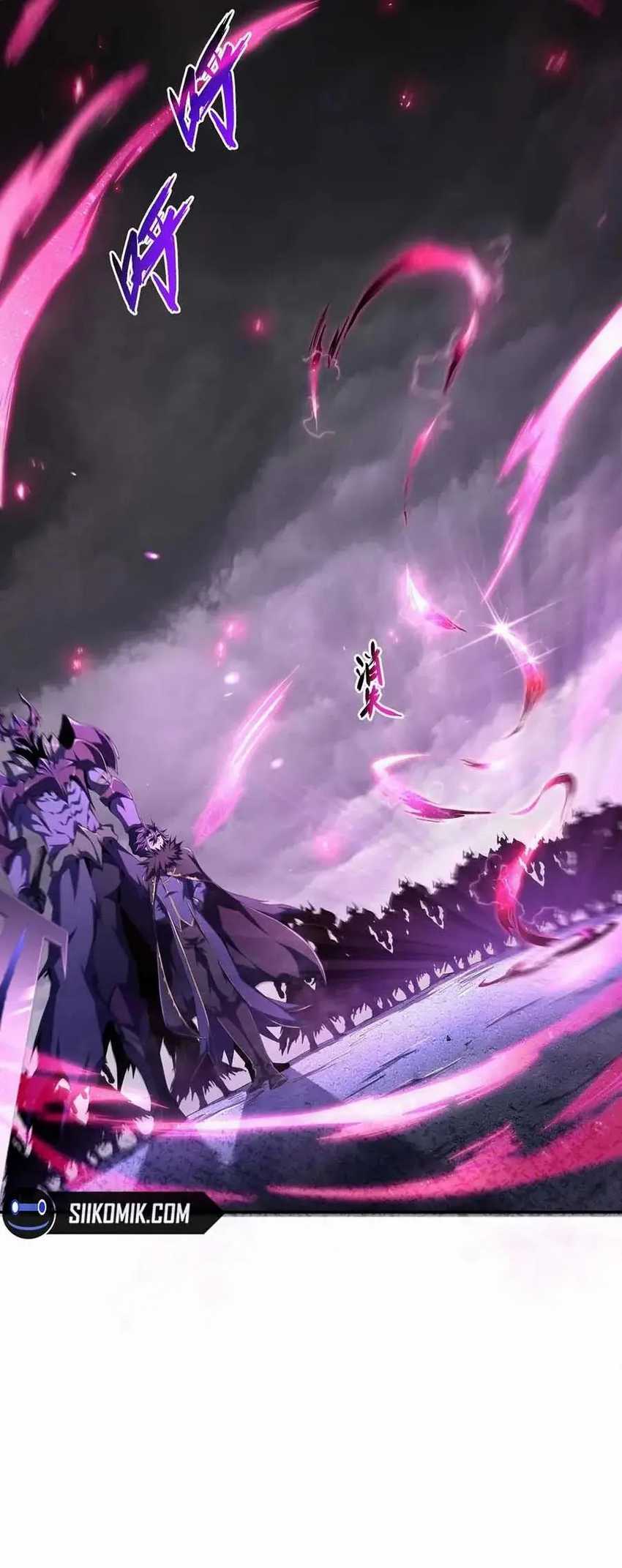 The Ultimate Assassin Is Back Chapter 6 halaman 12