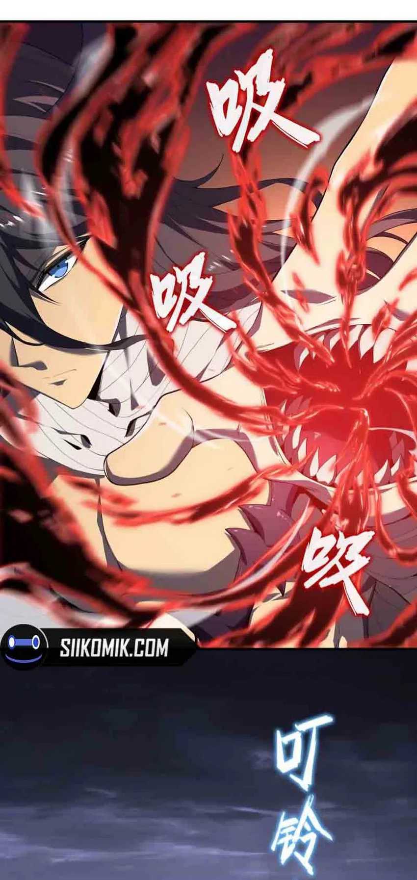 The Ultimate Assassin Is Back Chapter 4 halaman 13
