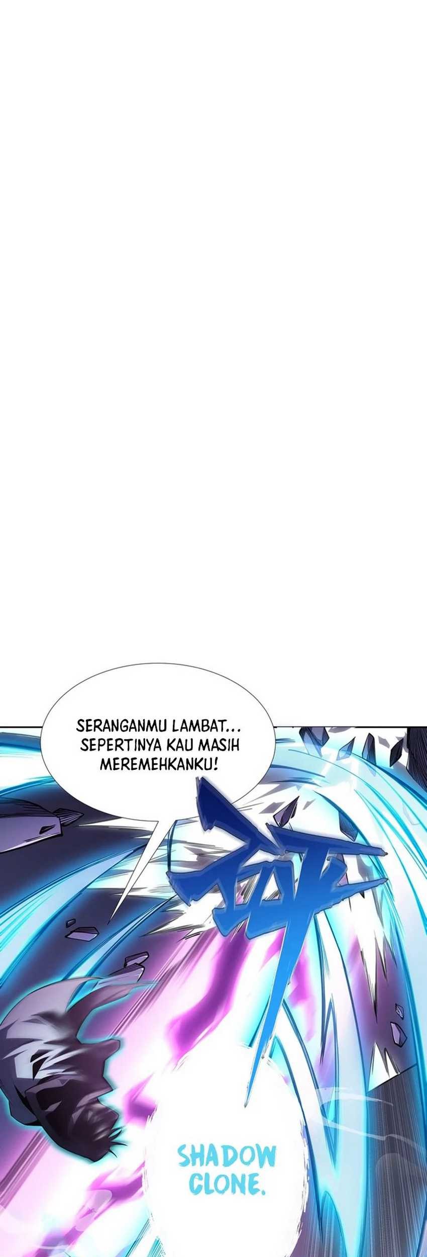 The Ultimate Assassin Is Back Chapter 1 halaman 11