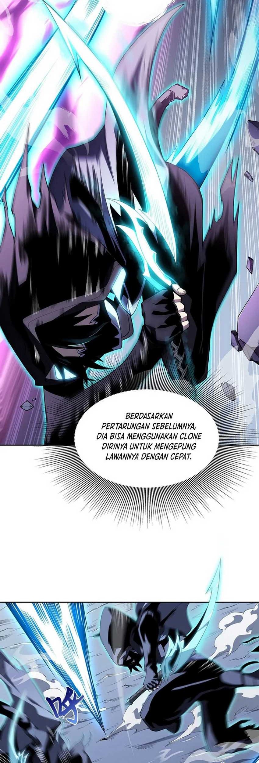 The Ultimate Assassin Is Back Chapter 1 halaman 12