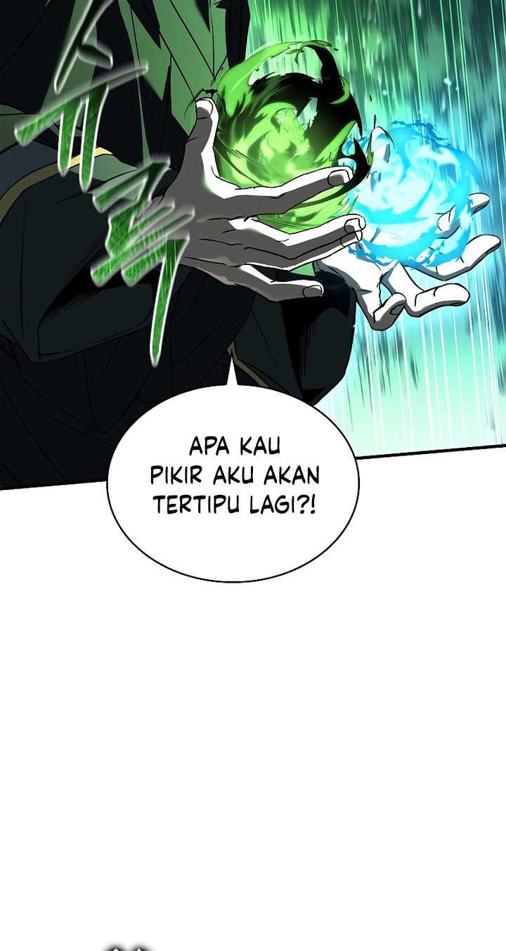 Death King Karnak Chapter 26 halaman 13