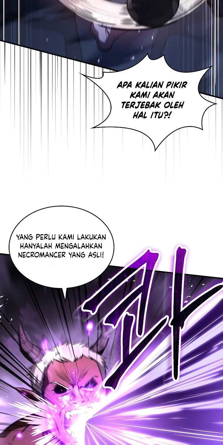 Death King Karnak Chapter 25 halaman 13