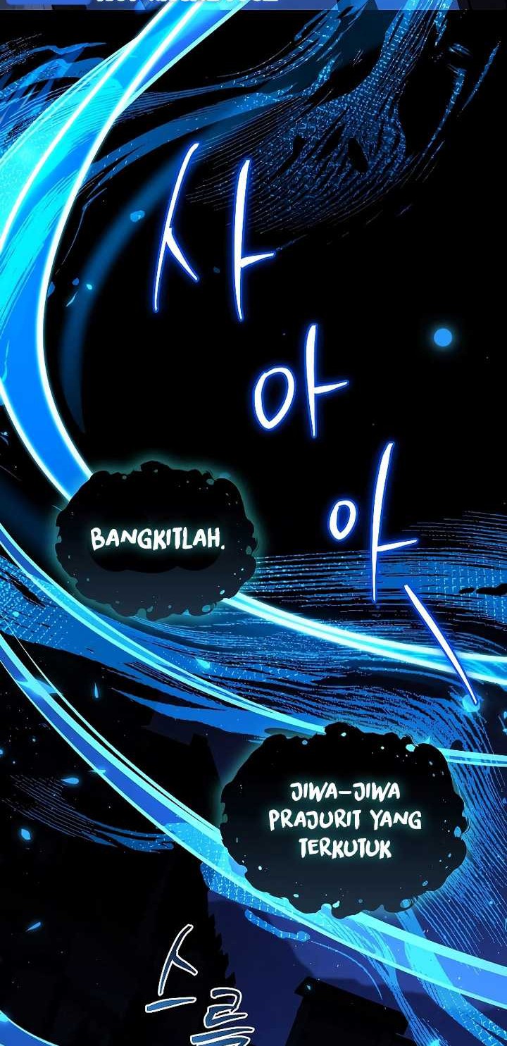 Death King Karnak Chapter 24 halaman 13