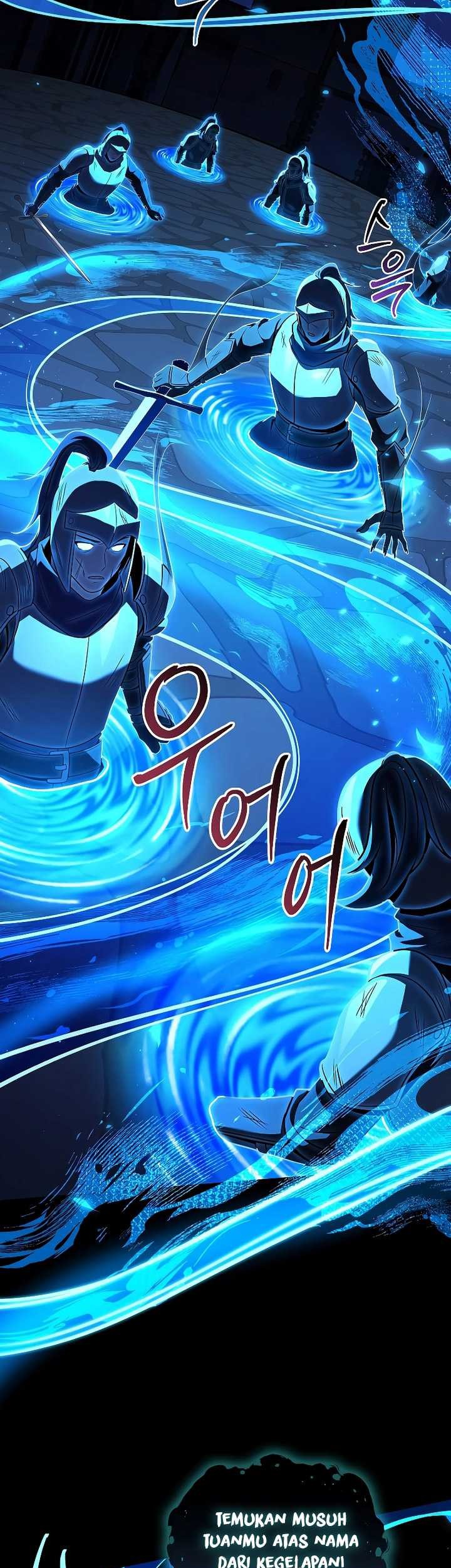 Death King Karnak Chapter 24 halaman 14