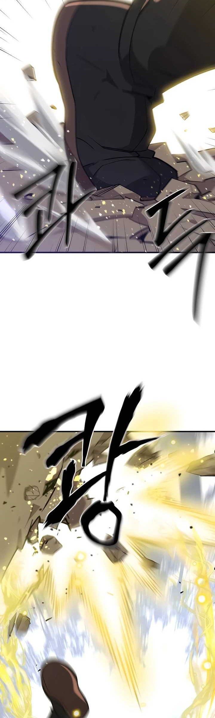 The Masters Are Watching Over Me Chapter 09 Gambar 14