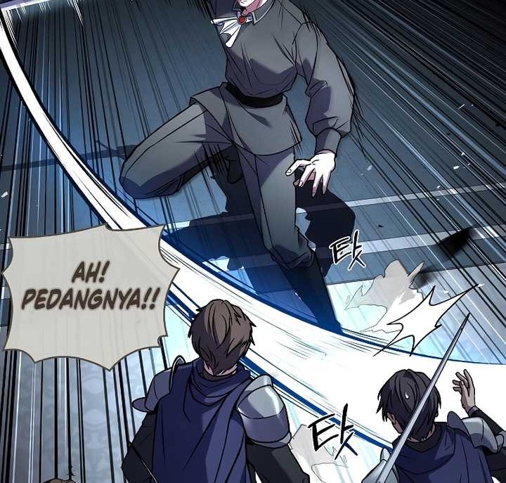 Death King Karnak Chapter 23 halaman 13