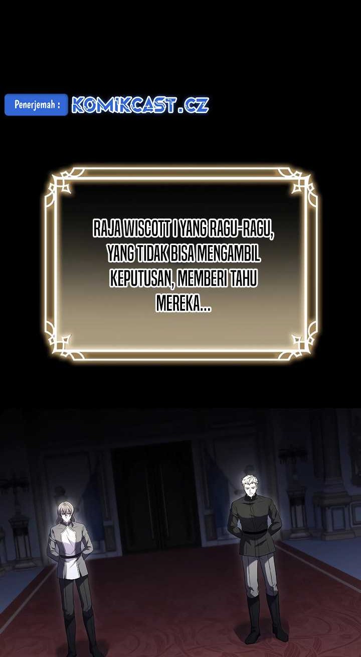 Death King Karnak Chapter 22 halaman 11