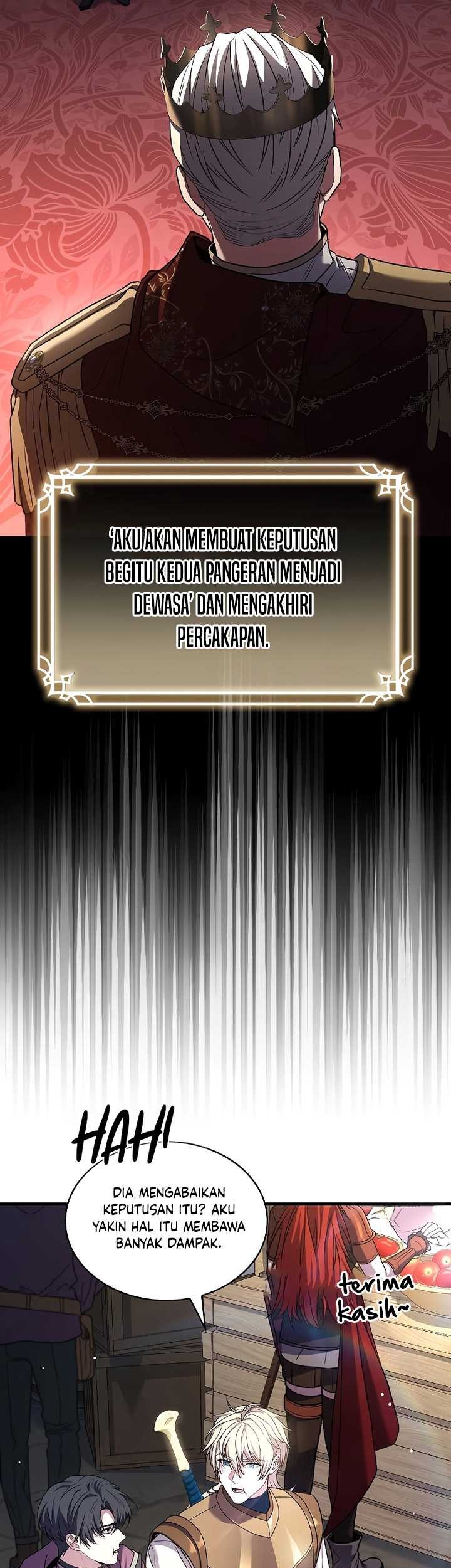 Death King Karnak Chapter 22 halaman 12