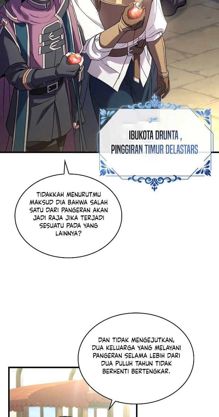 Death King Karnak Chapter 22 halaman 13