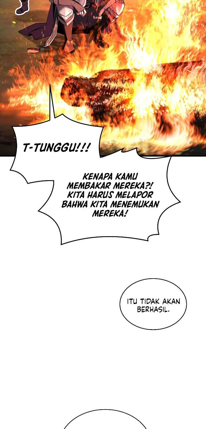 Death King Karnak Chapter 21 halaman 13