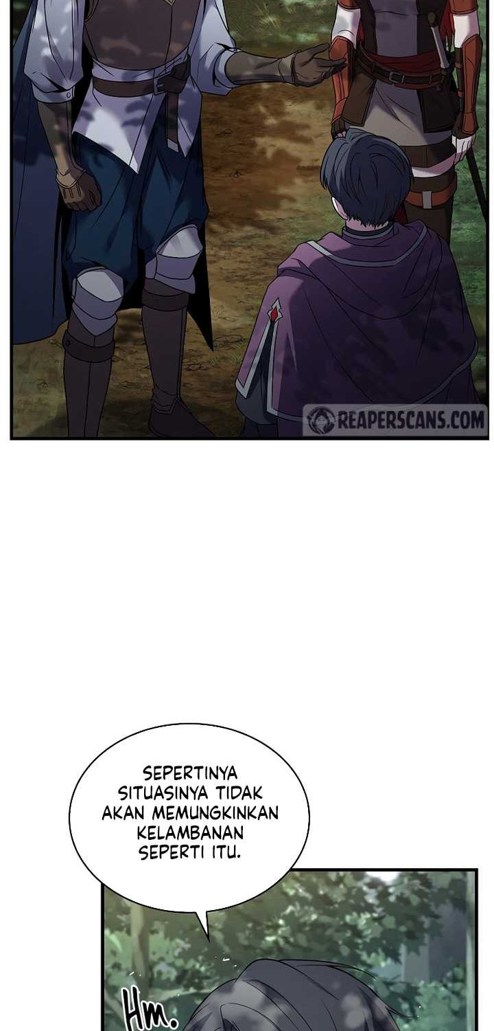 Death King Karnak Chapter 21 halaman 15