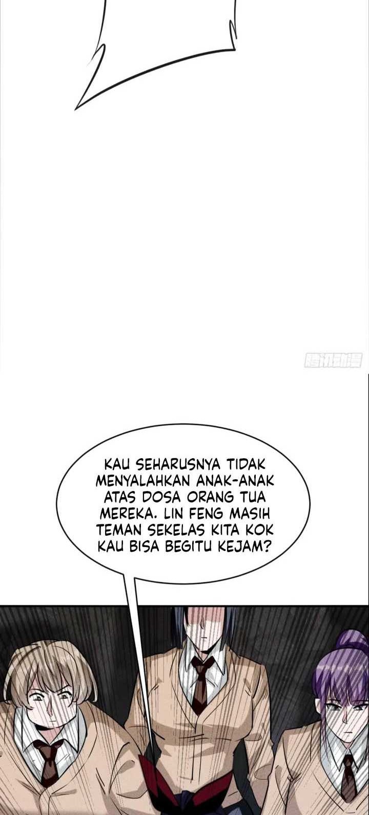 Take That! I, the Villain, Plunder All the Worlds Chapter 1 – halaman 8