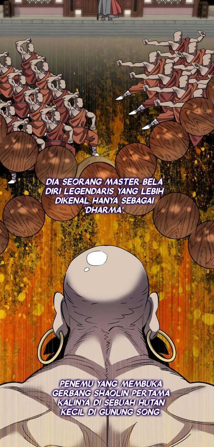 The Masters Are Watching Over Me Chapter 04 Gambar 18