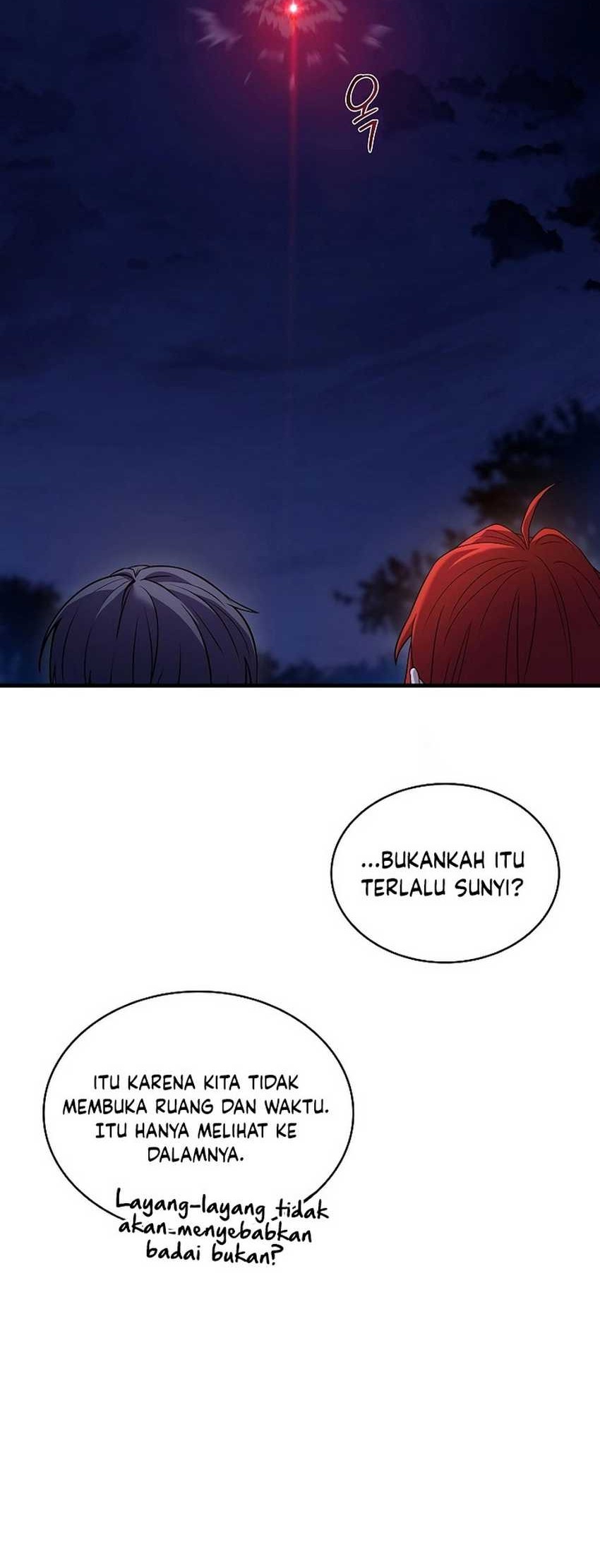Death King Karnak Chapter 17 halaman 15