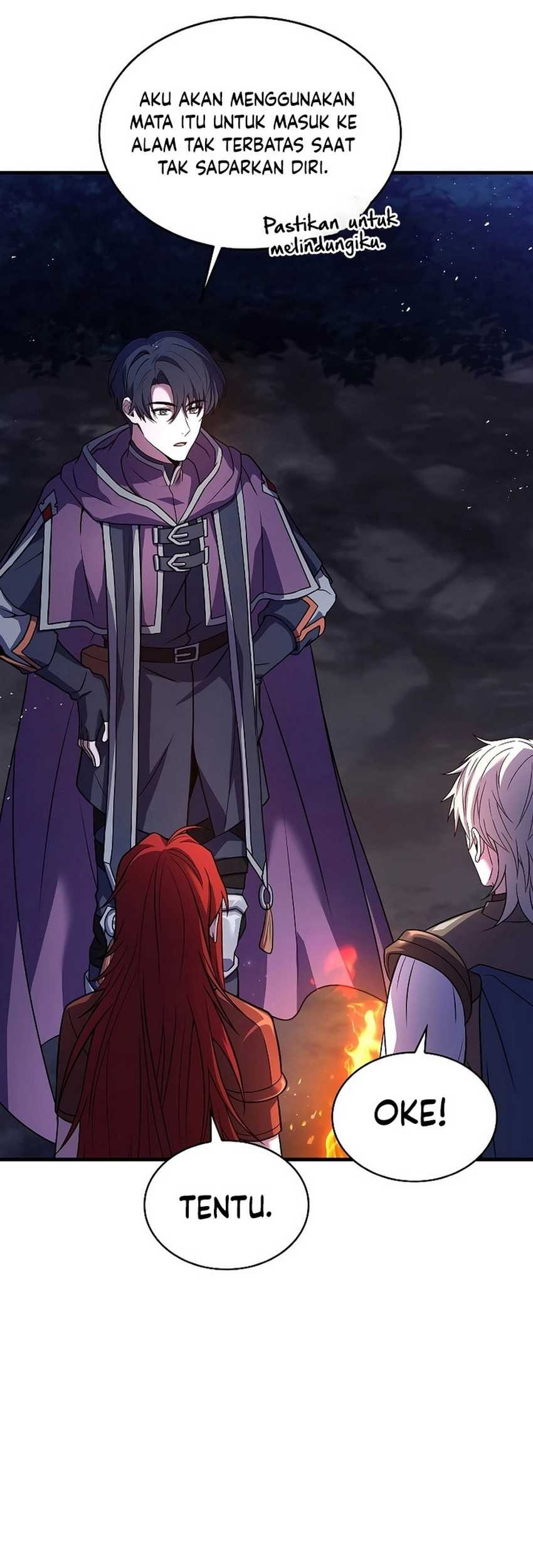 Death King Karnak Chapter 17 halaman 16
