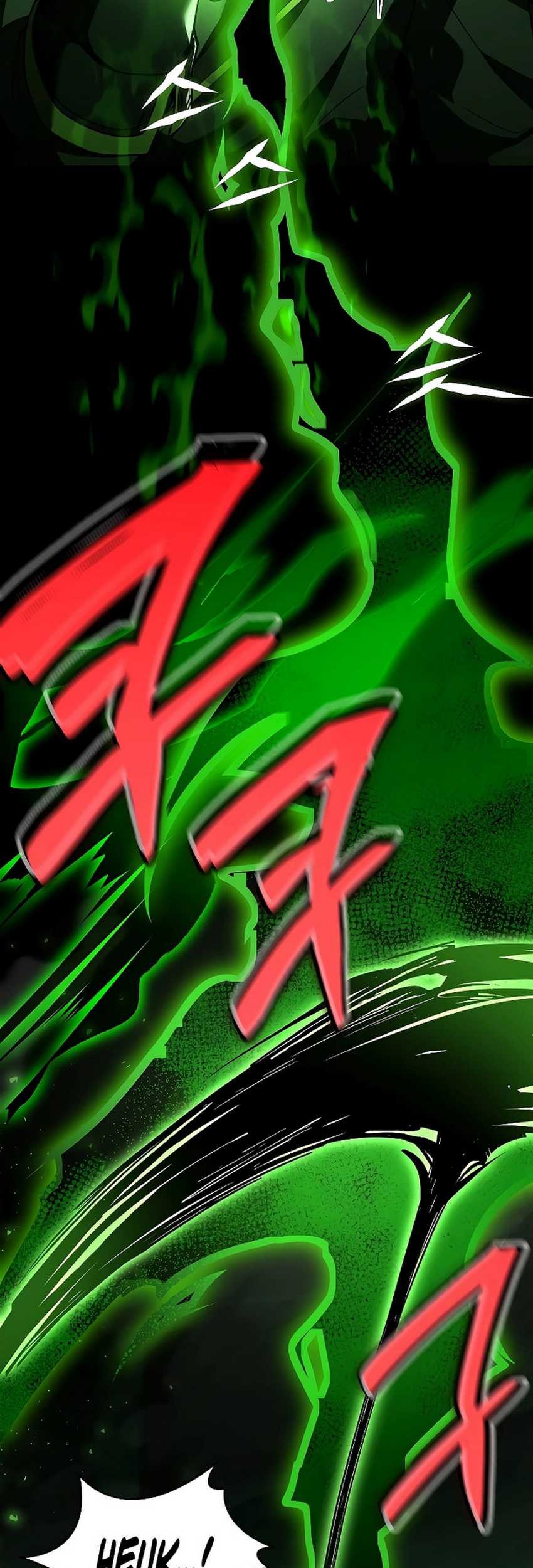 Death King Karnak Chapter 16 halaman 16