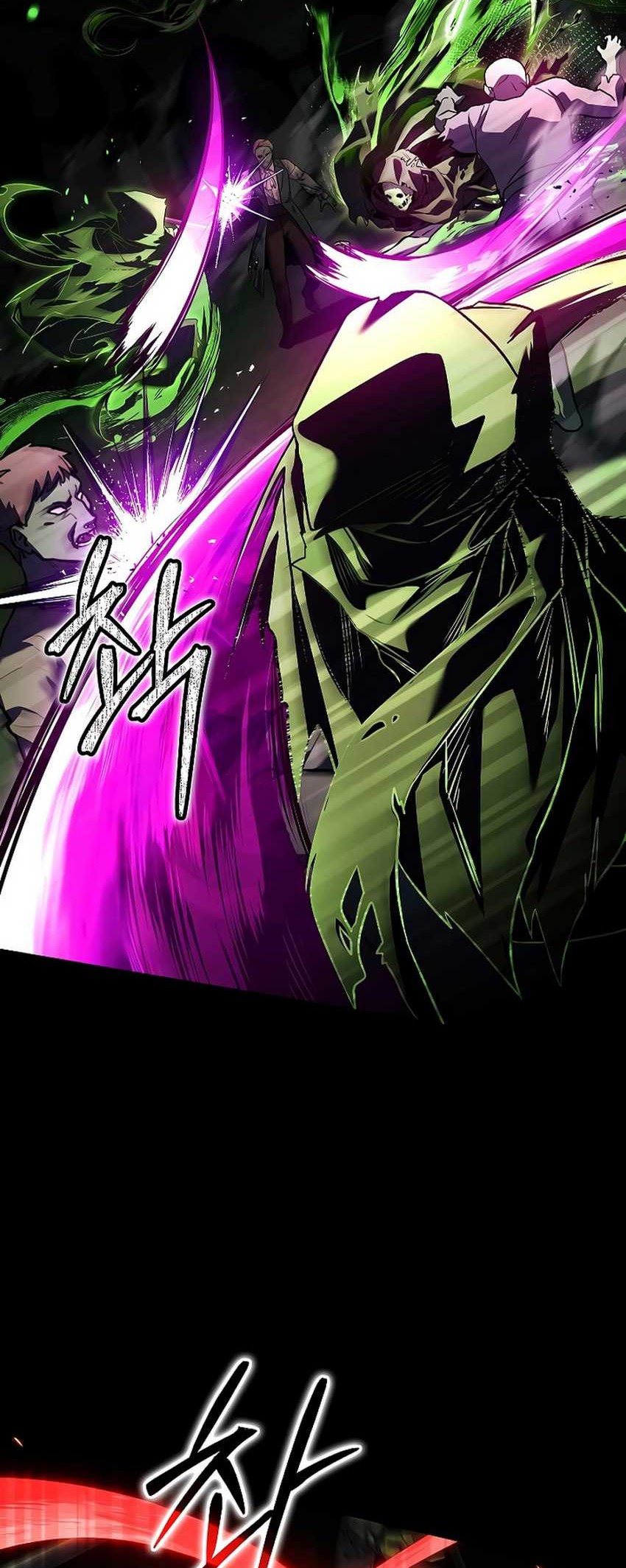 Death King Karnak Chapter 15 halaman 13