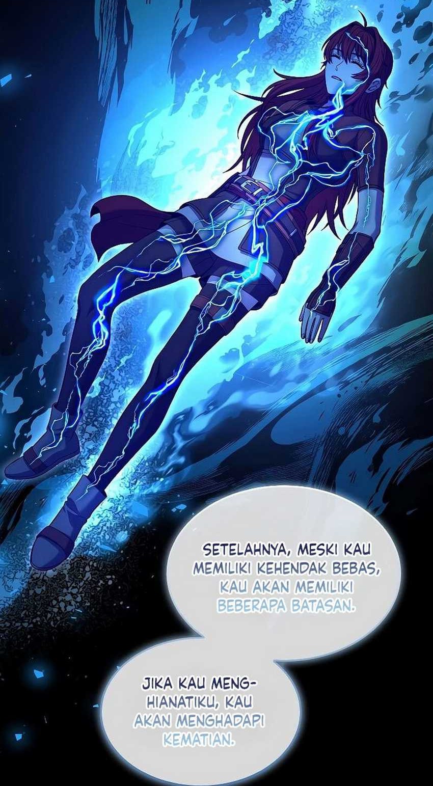 Death King Karnak Chapter 14 halaman 18