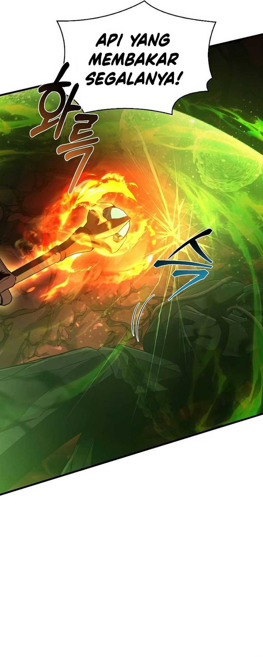 Death King Karnak Chapter 13 halaman 17