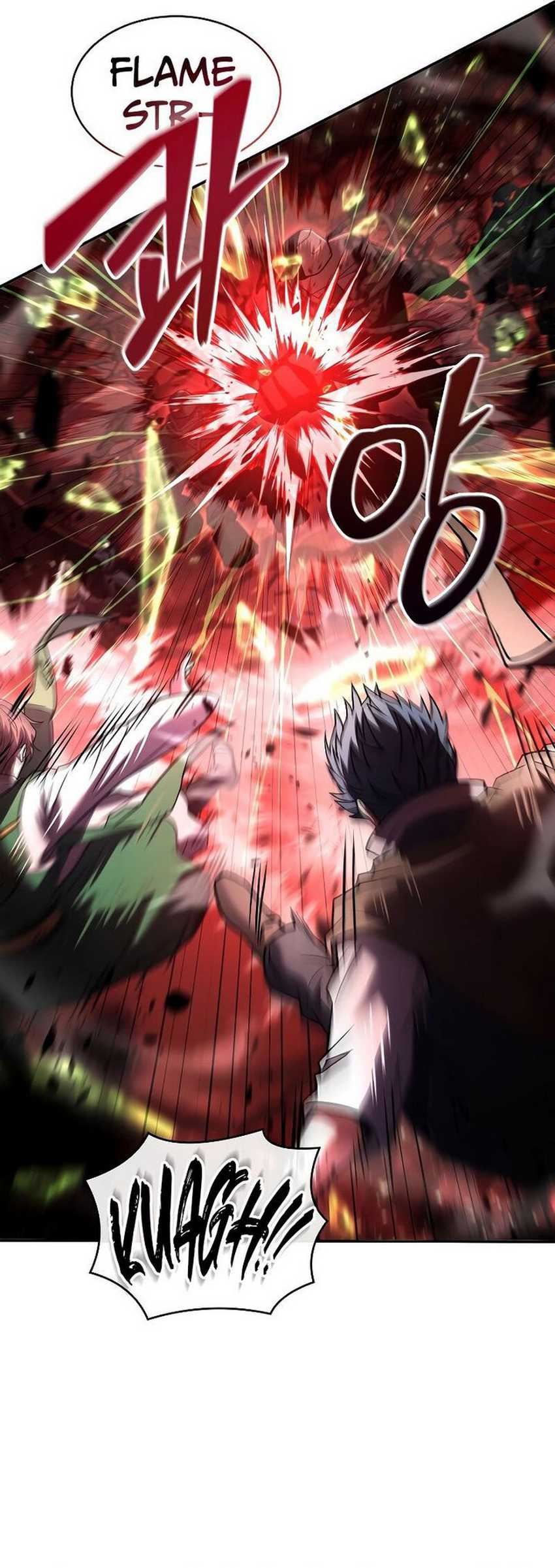 Death King Karnak Chapter 13 halaman 18