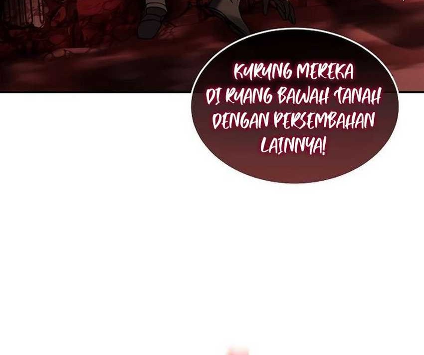 Death King Karnak Chapter 13 halaman 20