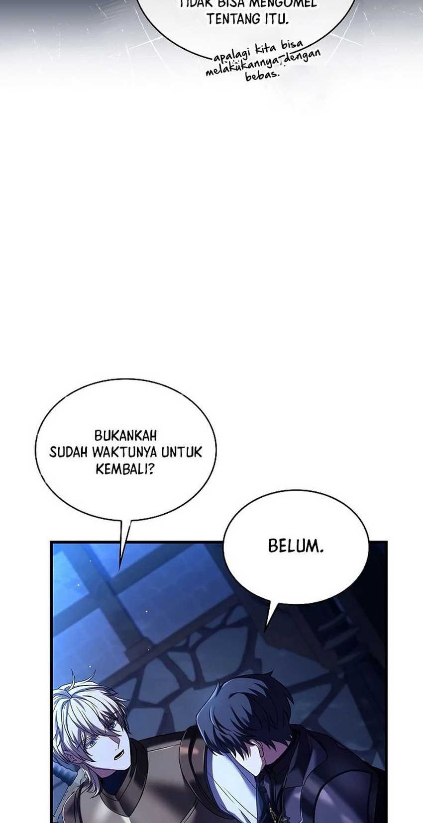 Death King Karnak Chapter 11 halaman 13