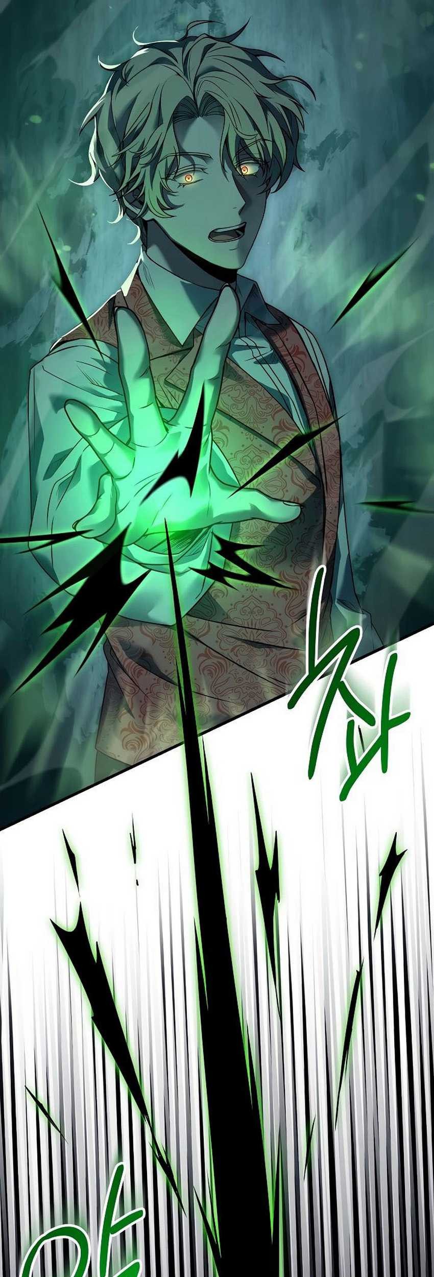 Death King Karnak Chapter 10 halaman 14