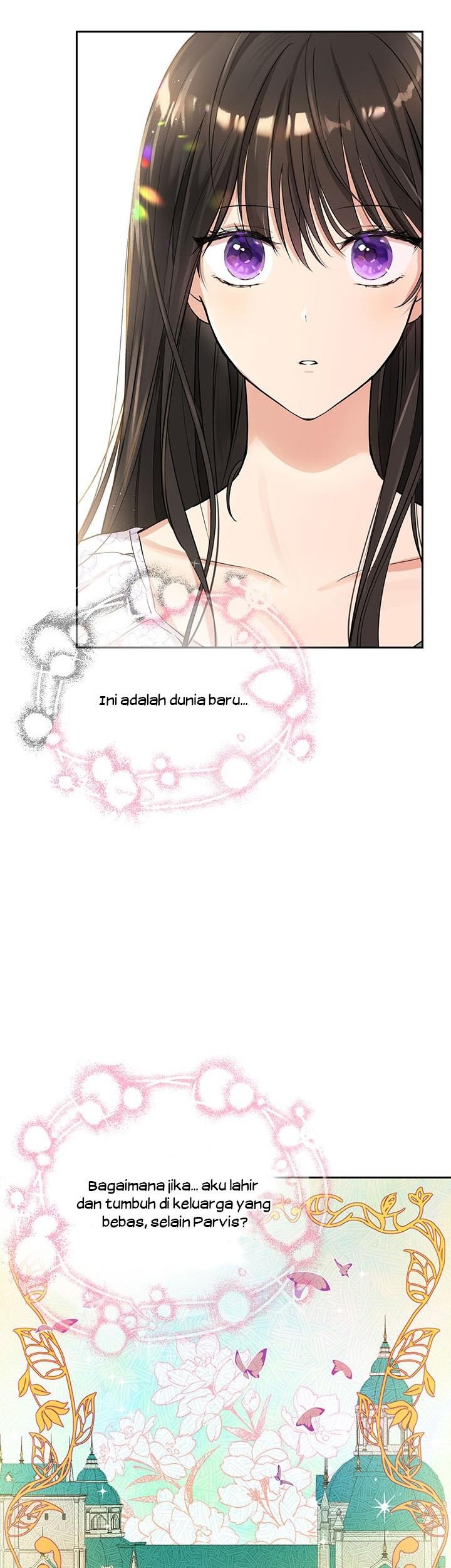 Actually, I Was the Real One Chapter 11 Gambar 8