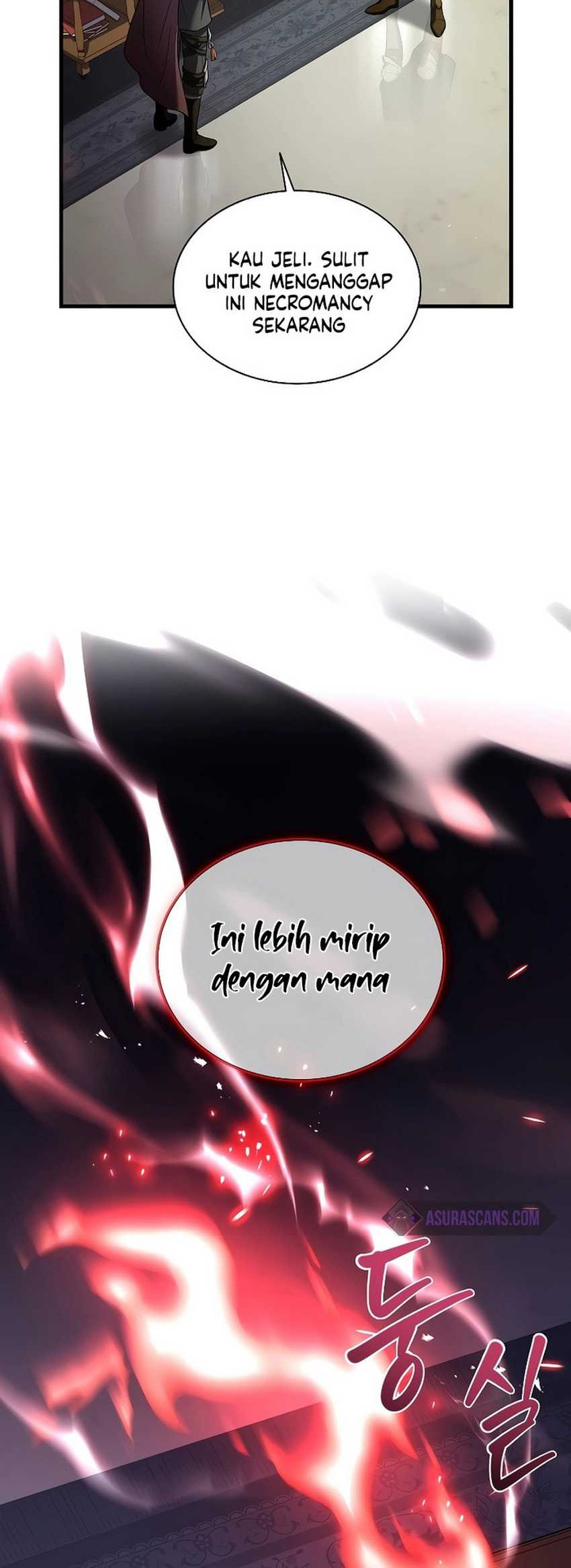 Death King Karnak Chapter 7 halaman 13