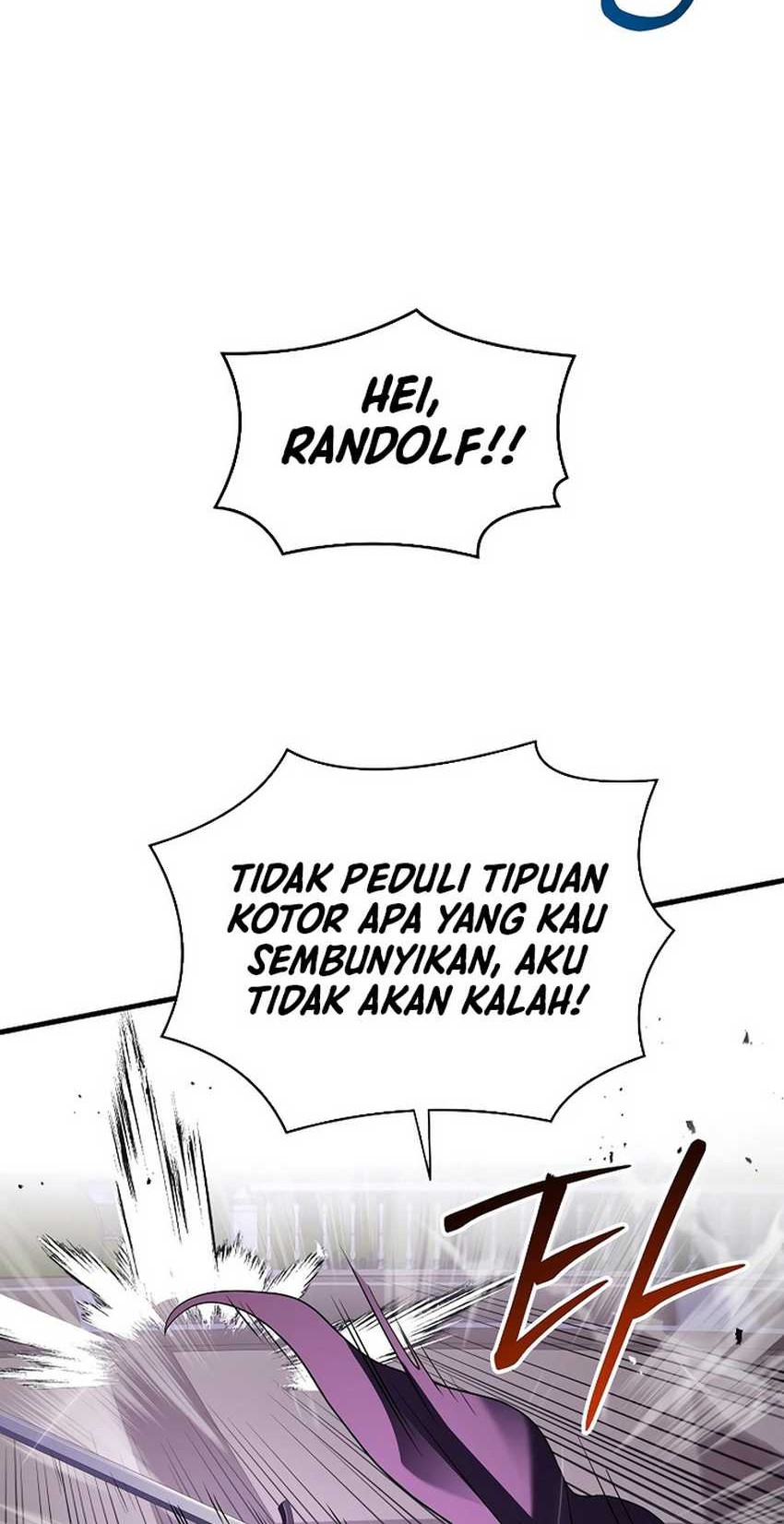 Death King Karnak Chapter 6 halaman 13