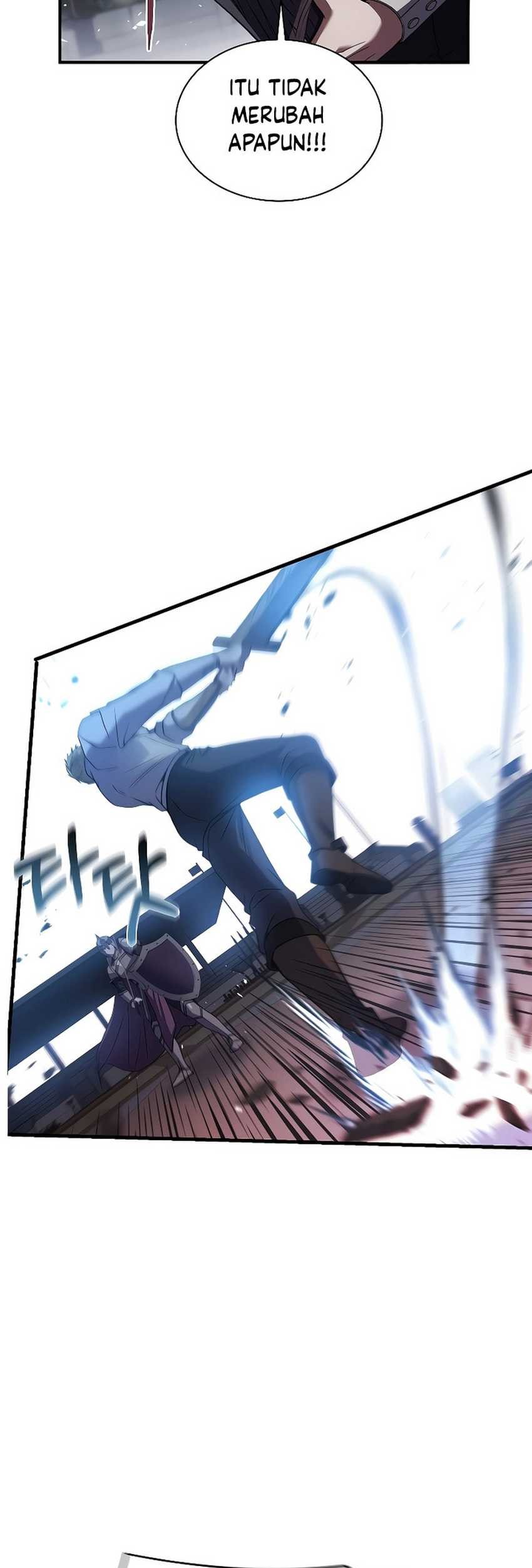 Death King Karnak Chapter 5 halaman 12