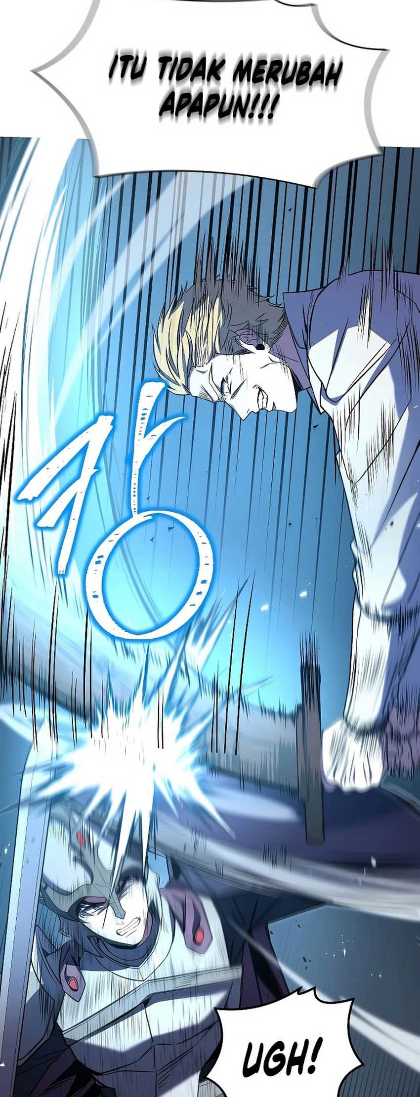 Death King Karnak Chapter 5 halaman 13
