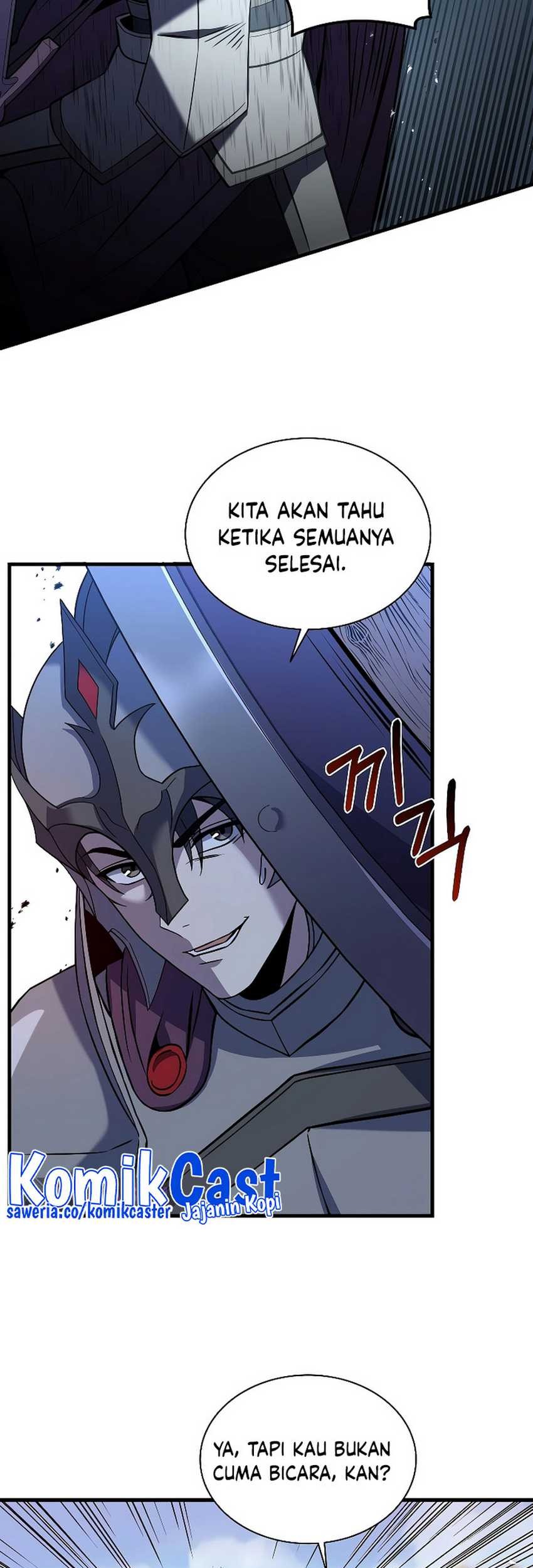 Death King Karnak Chapter 5 halaman 14