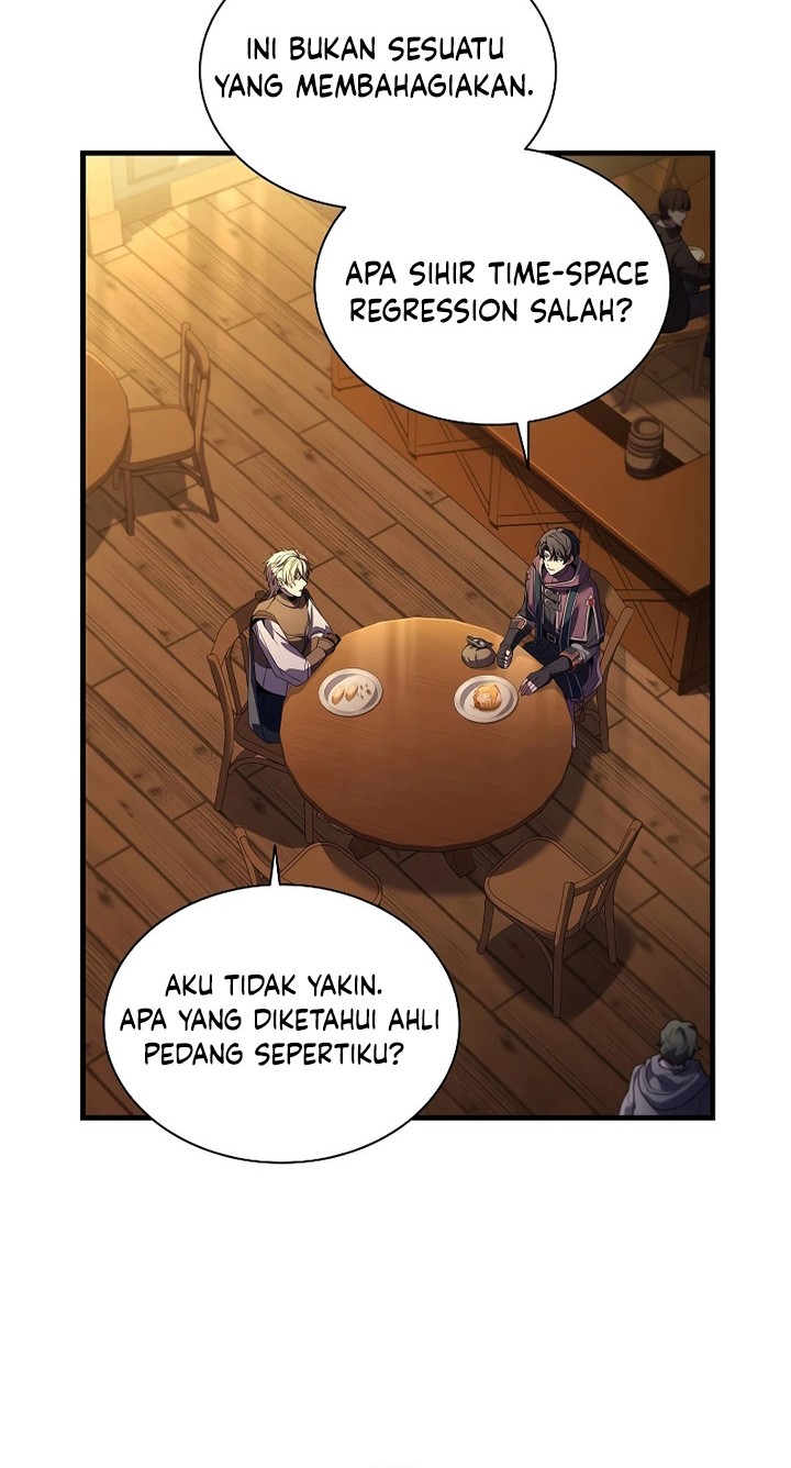 Death King Karnak Chapter 2 halaman 9