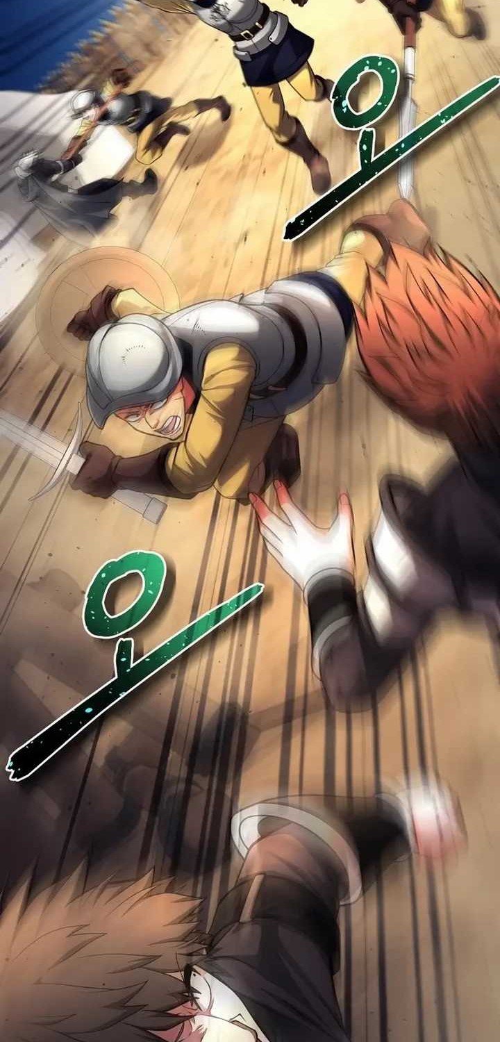 Debuff Master Chapter 45 halaman 12